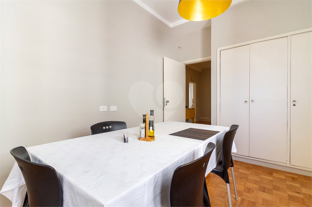 Apartamento à venda com 4 quartos em Jardim Paulista, São Paulo, SP