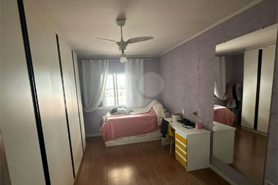 Sobrado à venda com 3 quartos, sendo 1 suíte, em Jardim Aricanduva, São Paulo, SP