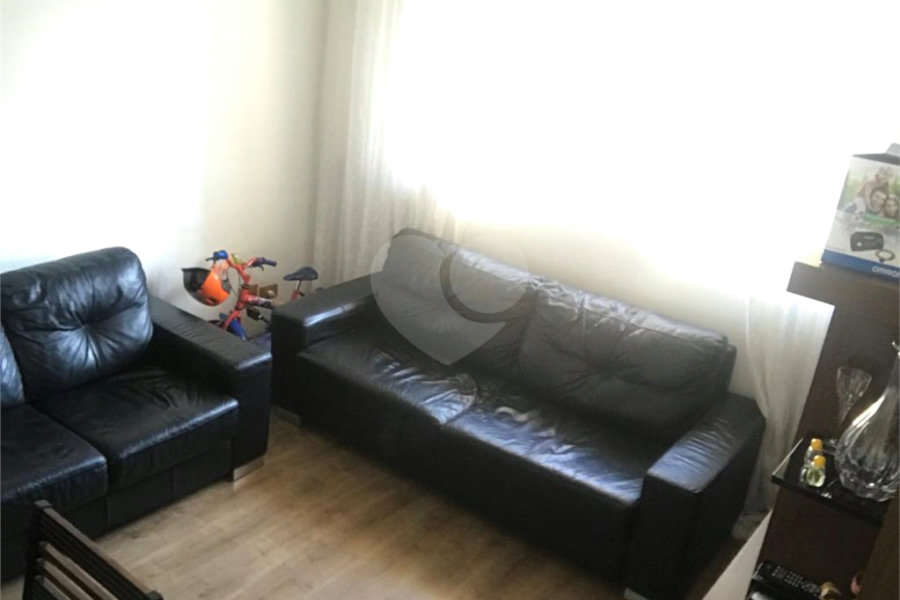 Apartamento à venda com 2 quartos em Vila Mariana, São Paulo, SP