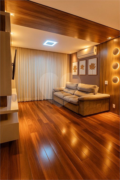 Apartamento à venda com 2 quartos, sendo 1 suíte, em Baeta Neves, São Bernardo do Campo, SP