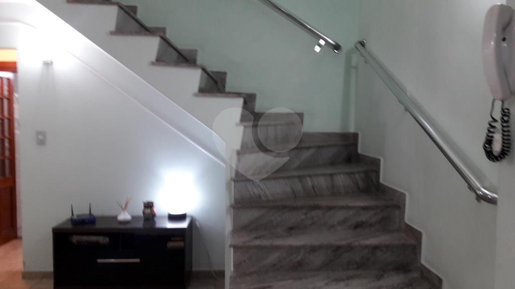 Sobrado à venda com 3 quartos, sendo 1 suíte, em Vila Harmonia, Guarulhos, SP