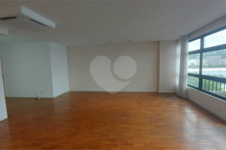 Apartamento à venda com 3 quartos, sendo 1 suíte, em Botafogo, Rio de Janeiro, RJ
