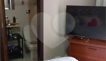 Sobrado à venda com 3 quartos, sendo 1 suíte,  em Limão, São Paulo, SP