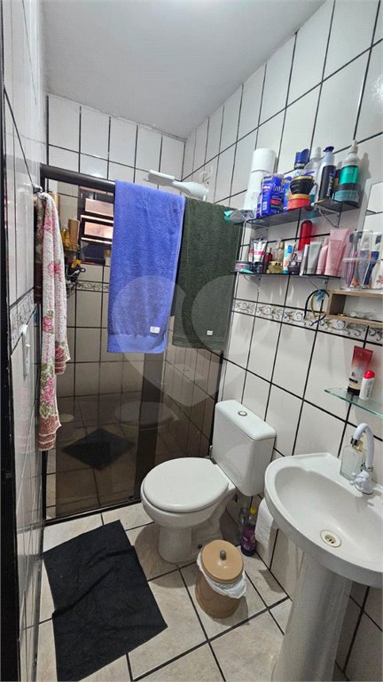 Sobrado à venda com 3 quartos, sendo 1 suíte, em Tatuapé, São Paulo, SP