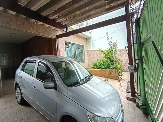 Casa Térrea para alugar com 3 quartos em Vila Nova Cachoeirinha, São Paulo, SP