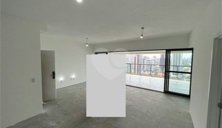 Apartamento à venda com 4 suítes em Chácara Santo Antônio (zona Sul), São Paulo, SP