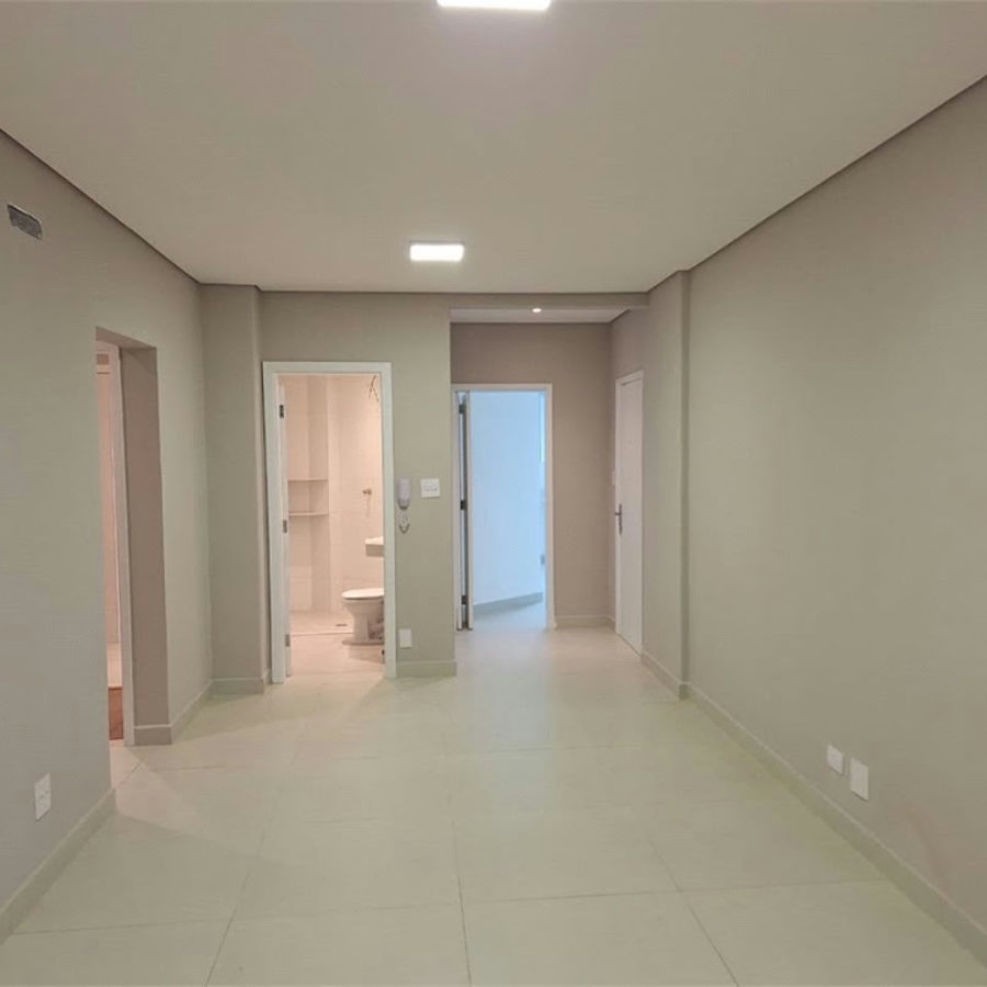 Apartamento com 2 Dormitórios à Venda, 82 M² por R$ 645.000 – Gonzaga – Santos/Sp
