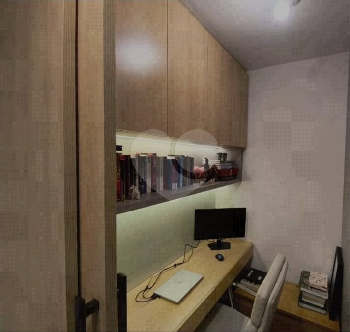 Apartamento para alugar com 3 suítes em Chácara Santo Antônio, São Paulo, SP