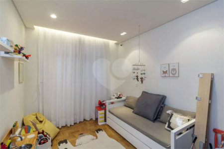 Apartamento à venda com 4 quartos, sendo 2 suítes, em Higienópolis, São Paulo, SP