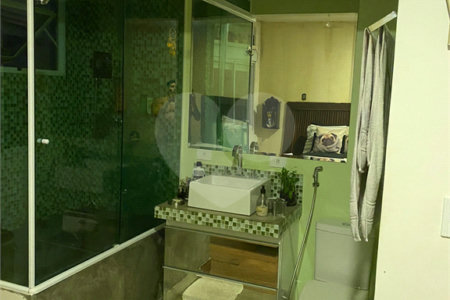 Apartamento à venda com 1 suíte em República, São Paulo, SP