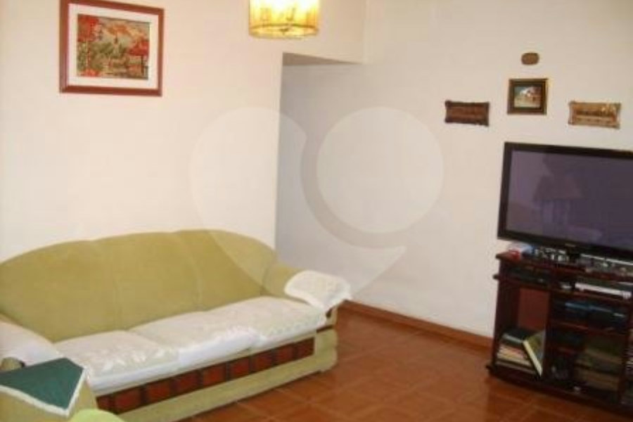 Sobrado à venda com 3 quartos, sendo 1 suíte, em Tucuruvi, São Paulo, SP
