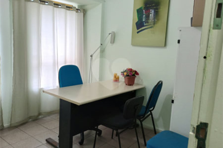 Sala à venda em Tijuca, Rio de Janeiro, RJ