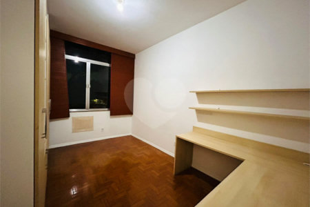 Apartamento à venda com 2 quartos em Alto da Boa Vista, Rio de Janeiro, RJ