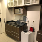 Studio à venda com 1 quarto em Vila Madalena, São Paulo, SP