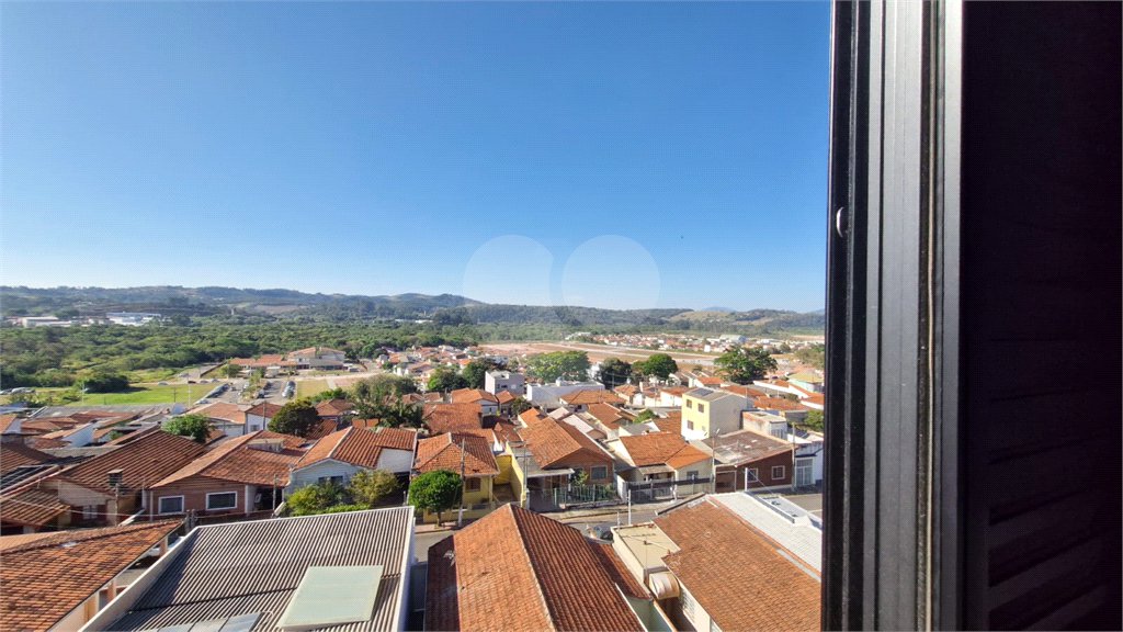 Apartamento à venda com 2 quartos, sendo 1 suíte, no Centro, Atibaia, SP