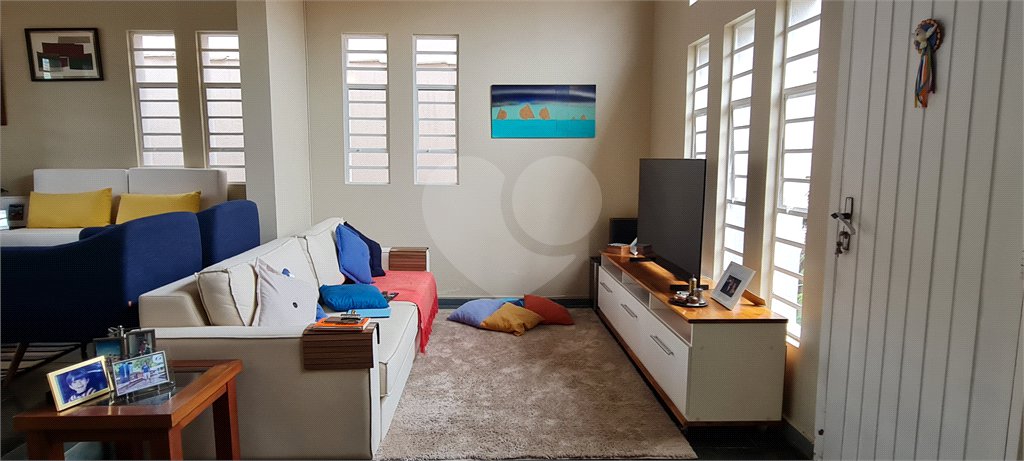 Casa Térrea à venda com 3 suítes em Campo Grande, São Paulo, SP