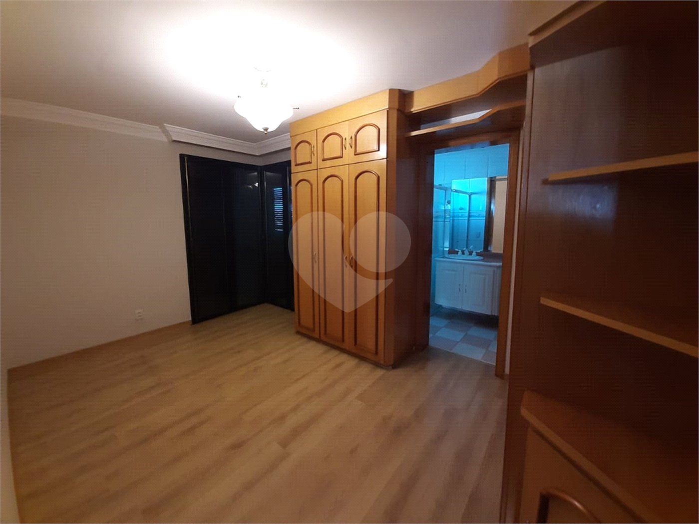 Apartamento à venda com 10 quartos, sendo 6 suítes, em Santana, São Paulo, SP