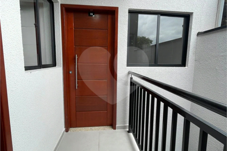 Apartamento à venda com 1 quarto em Jardim França, São Paulo, SP