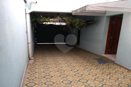 Casa à venda com 5 quartos em Ipiranga, São Paulo, SP