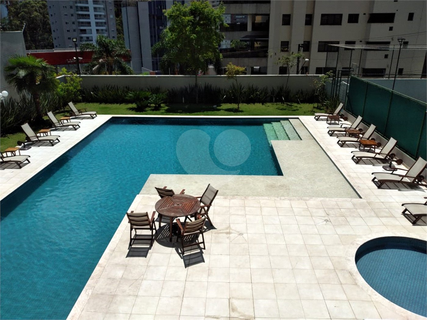 Apartamento à venda com 3 suítes em Vila Andrade, São Paulo, SP