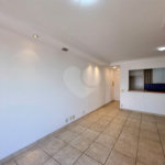 Apartamento à venda com 2 quartos, sendo 1 suíte, em Jardim Marajoara, São Paulo, SP