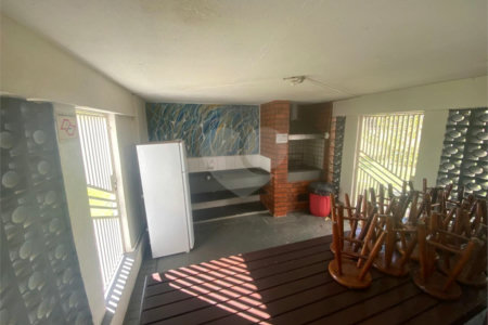 Apartamento à venda com 3 quartos em Barra Funda, São Paulo, SP