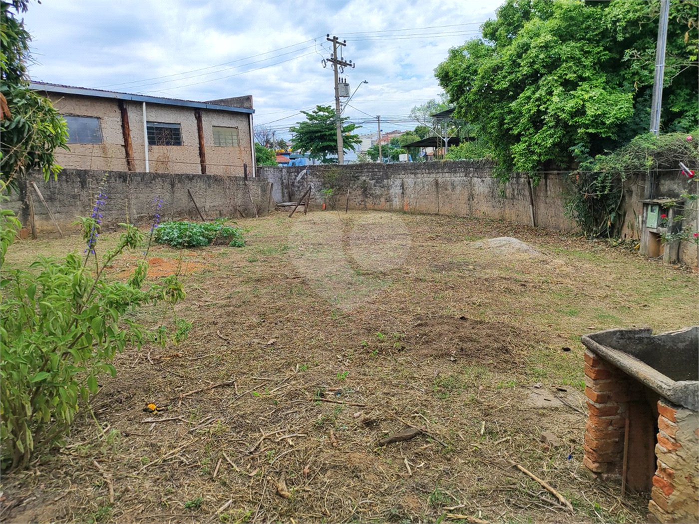 Terreno à venda em Jardim Padre Bento, Itu, SP