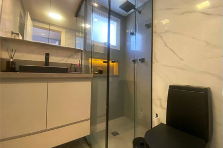 Apartamento à venda com 3 suítes em Vila Leopoldina, São Paulo, SP