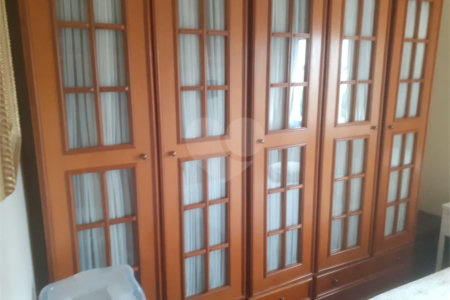Apartamento à venda com 2 quartos em Vila Paulicéia, São Paulo, SP