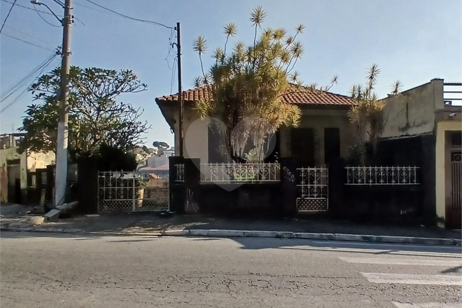 Casa Térrea à venda com 3 quartos em Penha, São Paulo, SP