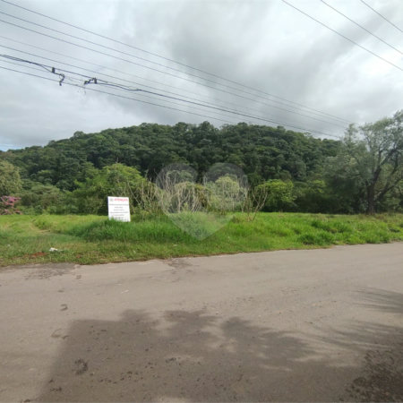 Terreno à venda no Centro, Bom Jesus dos Perdões, SP