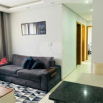 Apartamento à venda com 2 quartos, sendo 1 suíte,  em Vila Guilherme, São Paulo, SP