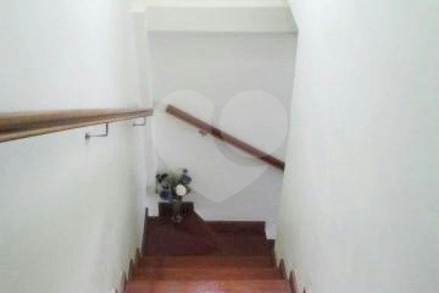 Sobrado à venda com 3 quartos em Freguesia do Ó, São Paulo, SP