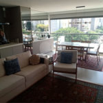Apartamento à venda com 3 quartos, sendo 2 suítes, em Perdizes, São Paulo, SP