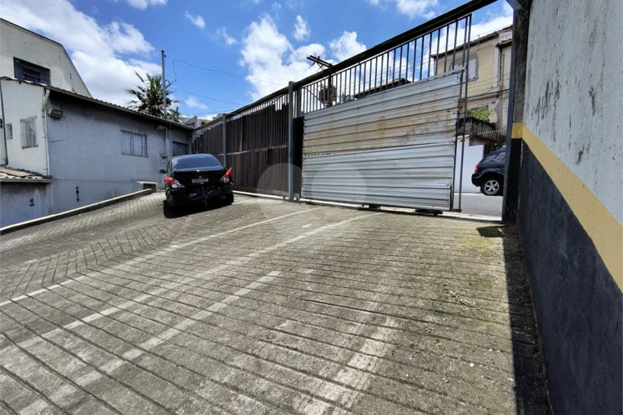 Terreno à venda em Tucuruvi, São Paulo, SP