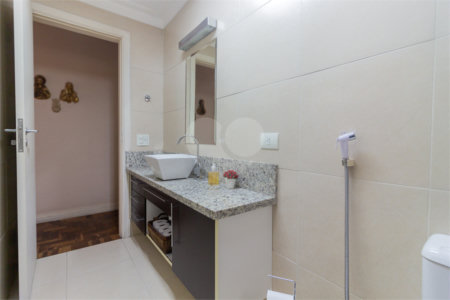 Apartamento à venda com 2 quartos, sendo 1 suíte, em Jardim Europa, São Paulo, SP