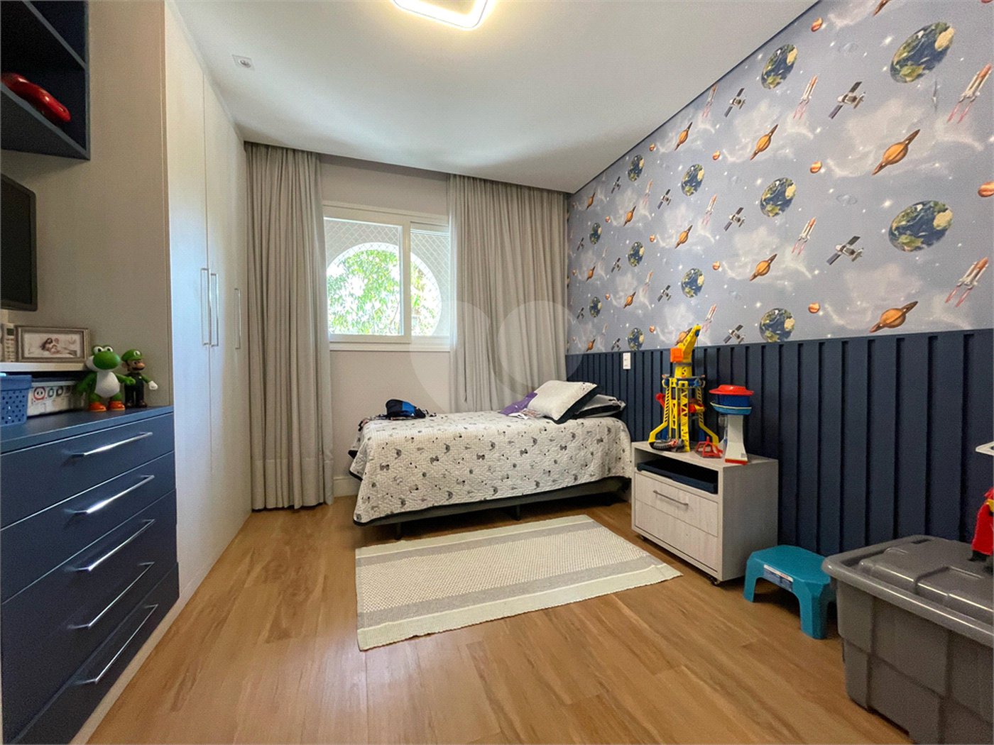 Casa à venda com 4 suítes no condomínio Reserva Nova Cantareira, São Paulo - SP