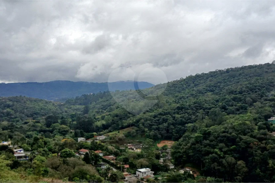 Terreno à venda em Luiz Fagundes, Mairiporã, SP