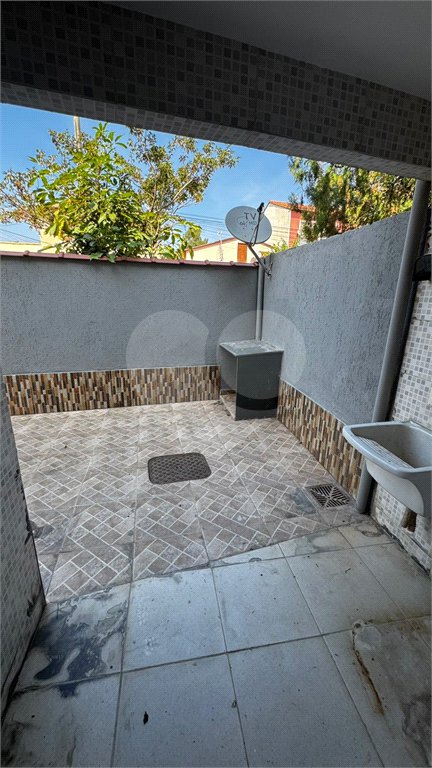 Casa à venda com 3 quartos em Pedra de Guaratiba, Rio de Janeiro, RJ
