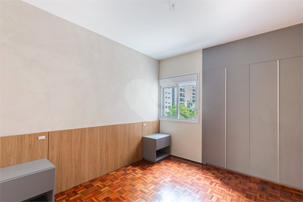 Apartamento à venda com 2 quartos, sendo 1 suíte, em Itaim Bibi, São Paulo, SP