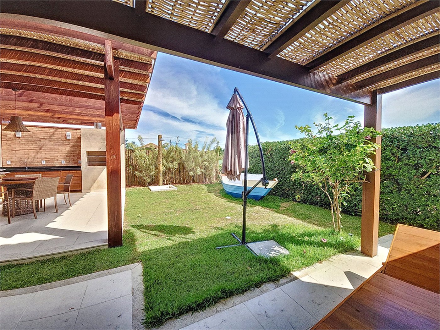 Casa à venda com 4 suítes em Praia Rasa, Armação dos Búzios, RJ