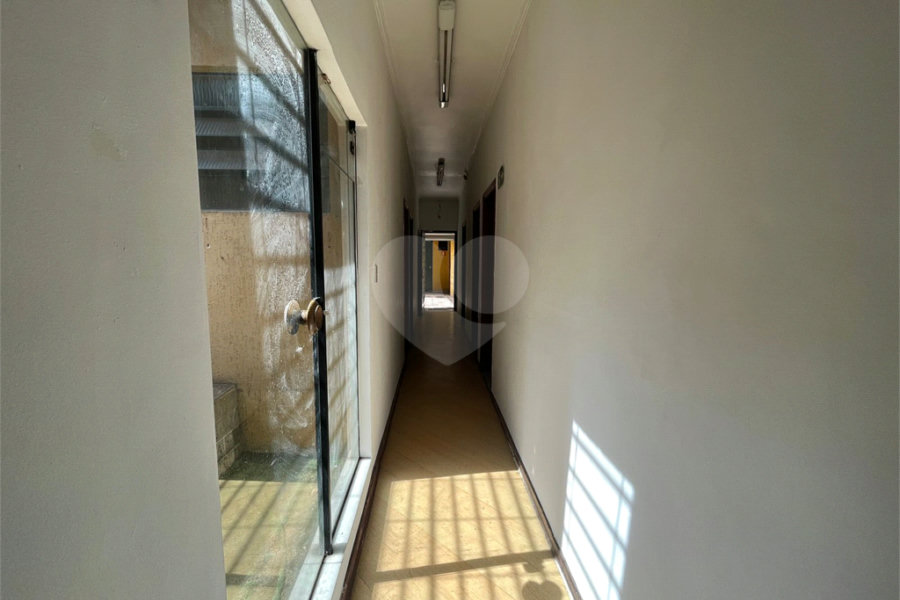 Sobrado à venda com 4 quartos, sendo 1 suíte, em Vila Guilherme, São Paulo, SP