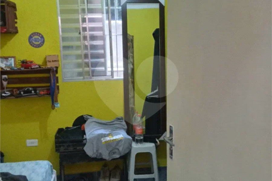 Sobrado à venda com 4 quartos em Tremembé, São Paulo, SP