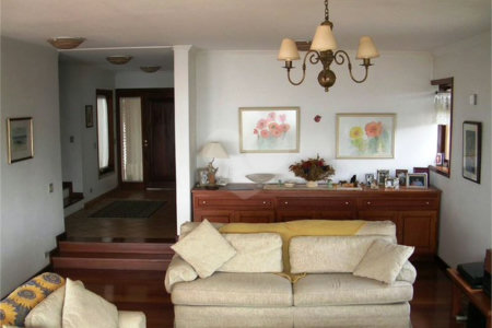 Casa de Vila à venda ou para alugar com 4 suítes em Guarapiranga, São Paulo, SP