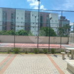 Apartamento à venda com 2 quartos em Parque Reboucas, São Paulo, SP