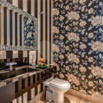 Apartamento à venda com 5 suítes em Jardim Anália Franco, São Paulo, SP