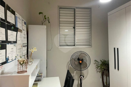Apartamento à venda com 2 quartos em Vila Gabriel, Sorocaba, SP