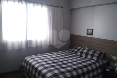 Apartamento à venda em Cerqueira César, São Paulo, SP