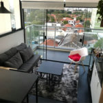 Studio à venda com 1 quarto em Vila Cordeiro, São Paulo, SP