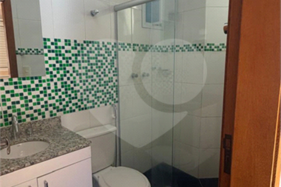 Apartamento à venda com 3 quartos, sendo 1 suíte, em Freguesia do Ó, São Paulo, SP